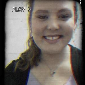 Meet your Posher, Tasha